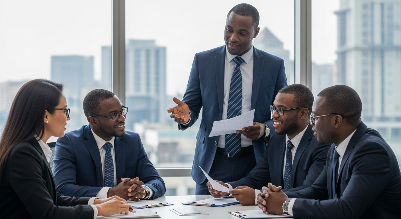 Managing Financial Disclosures & Anti-Retaliation in Nigeria