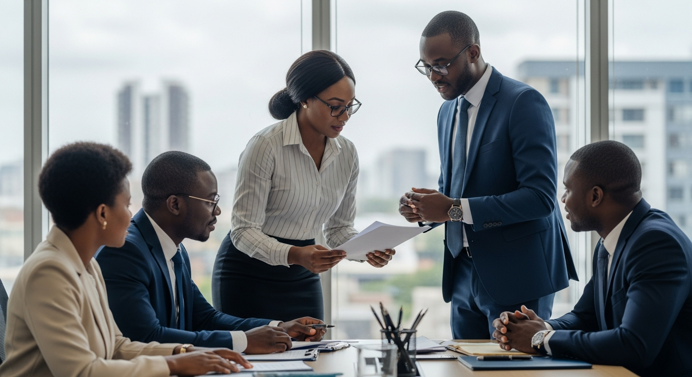 Managing Ghanaian Whistleblower Channels & Reward Frameworks