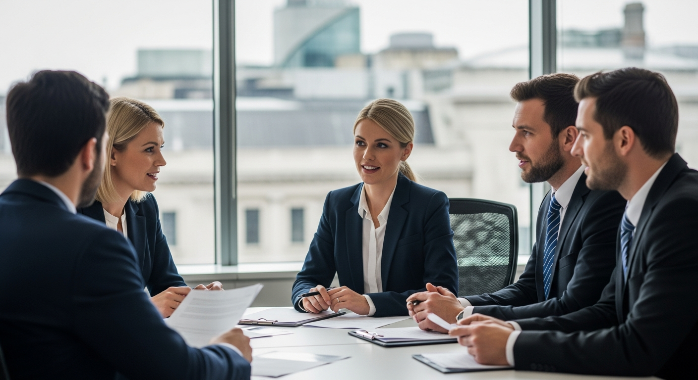 Managing Internal Reporting Channels Under Irish Law