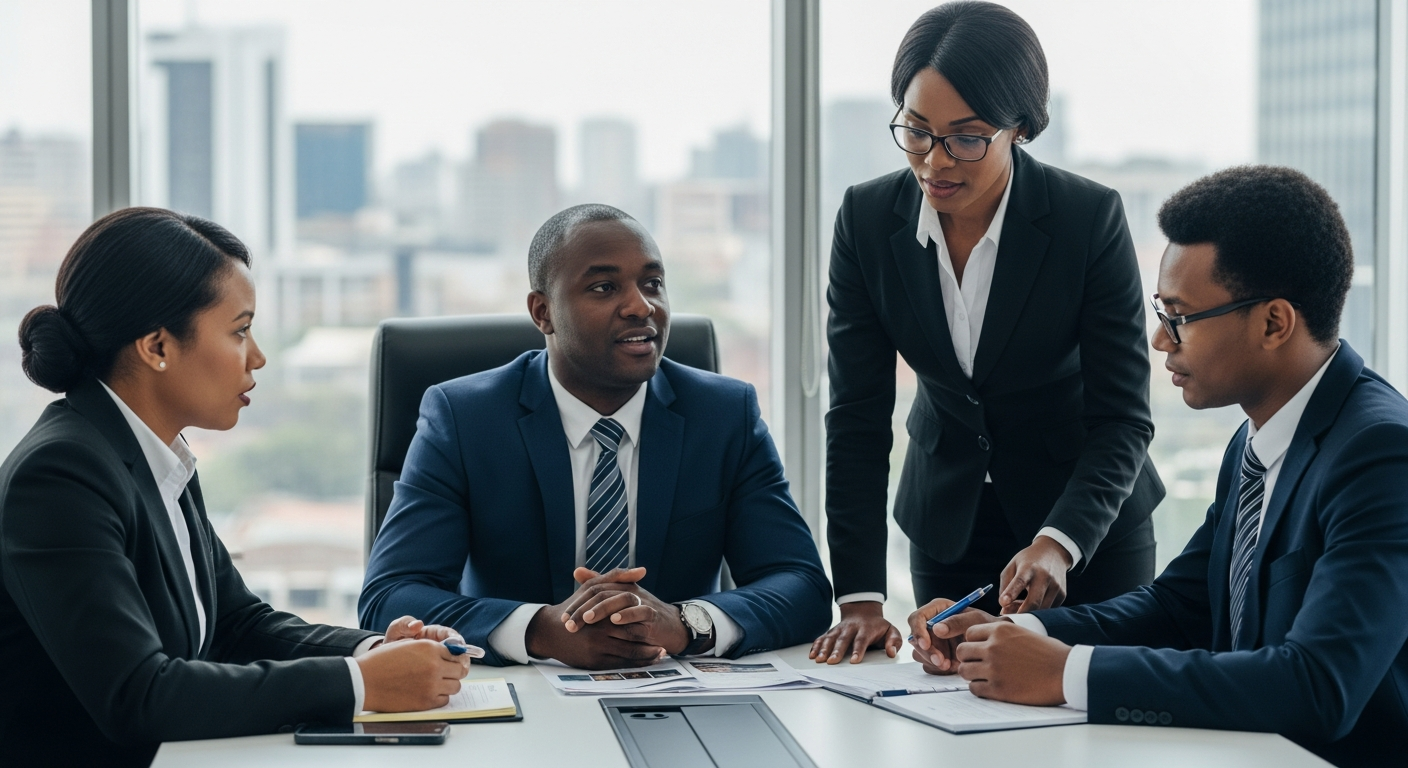 Operating Compliant Internal Reporting Channels under Kenyan Law