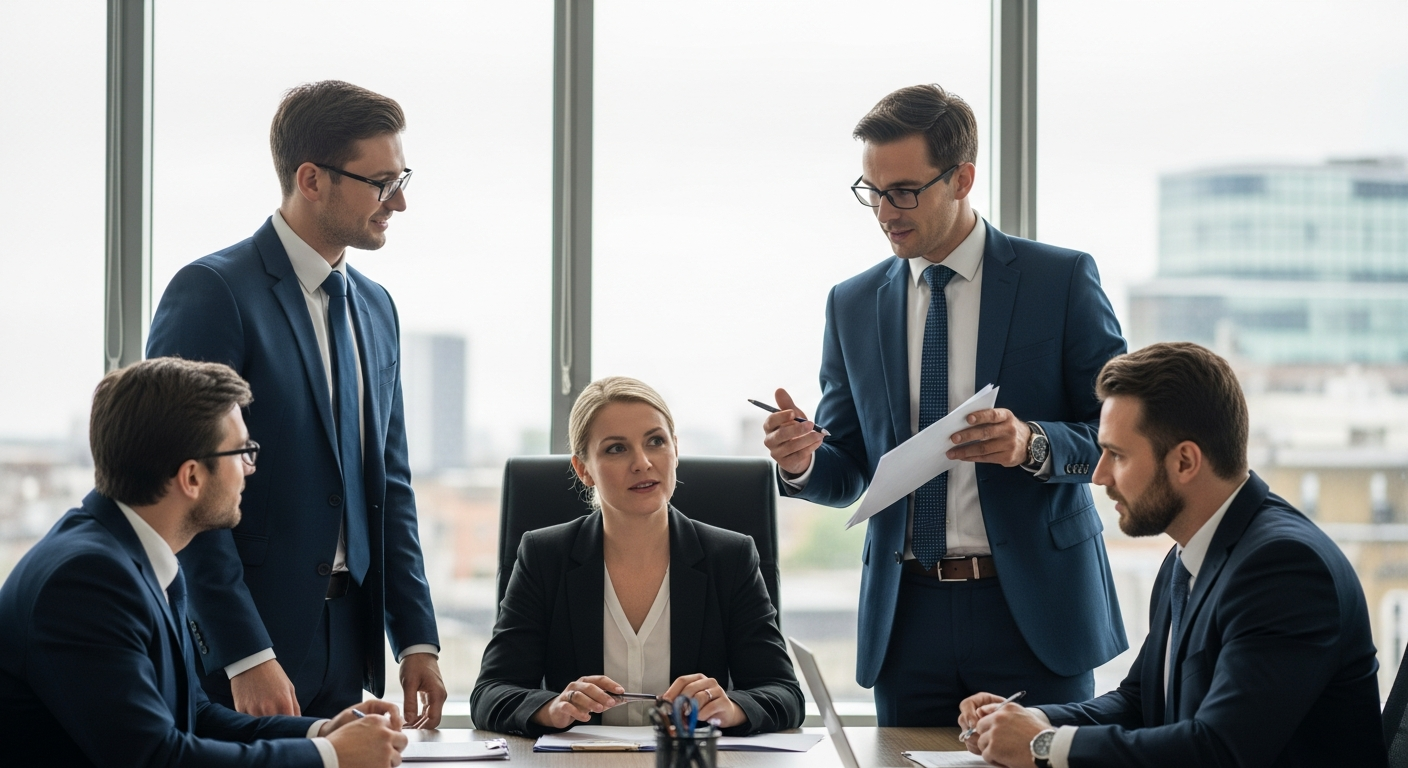 PIDA Compliance: Understanding Whistleblowing in the UK